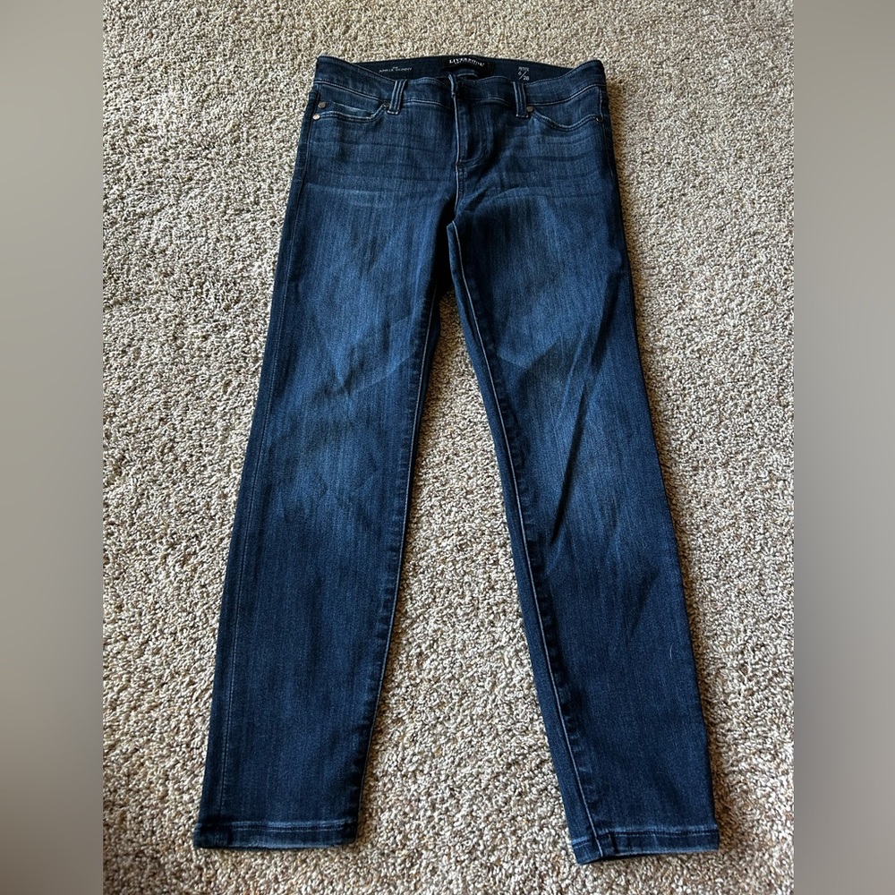 Women’s Liverpool Jeans size 28 with 30’ inseam